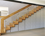 Construction et protection de vos escaliers par Escaliers Maisons à Urepel